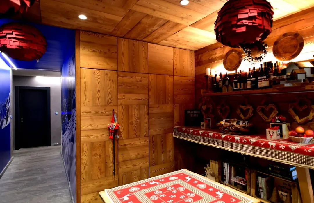 Mh Olen Boutique Hotel-1