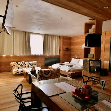 Mh Olen Boutique Hotel-2