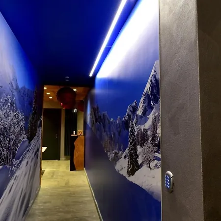Mh Olen Boutique Hotel-3